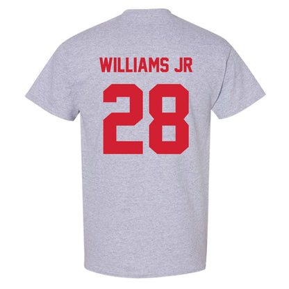 Arkansas State - NCAA Football : Chavel Williams Jr - Classic Shersey T-Shirt-1