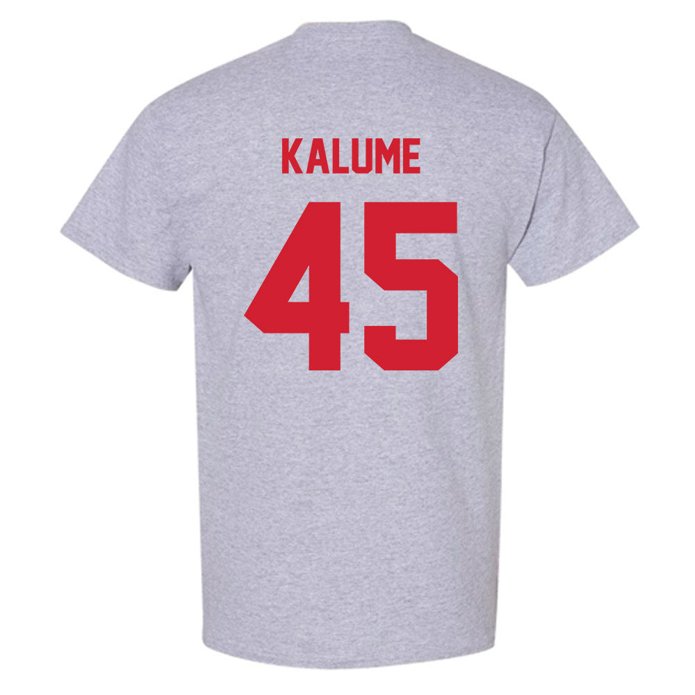 Arkansas State - NCAA Football : Nicolas Kalume - Classic Shersey T-Shirt-1