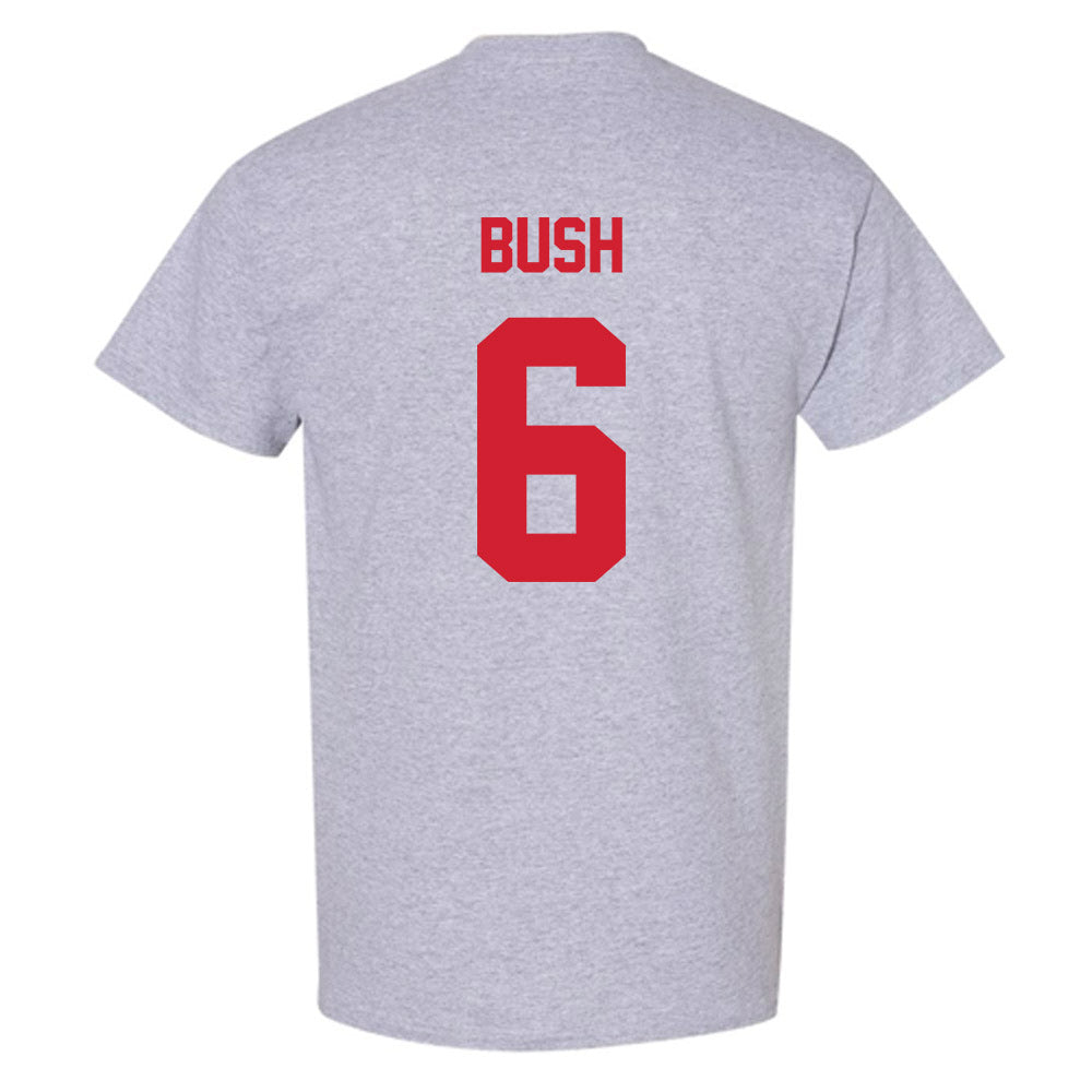Arkansas State - NCAA Women's Volleyball : Calea Bush - Classic Shersey T-Shirt-1