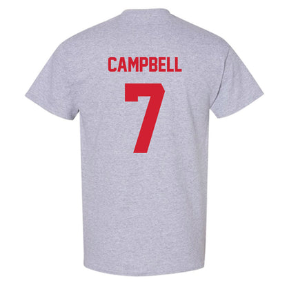 Arkansas State - NCAA Baseball : Cason Campbell - T-Shirt