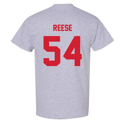 Arkansas State - NCAA Football : Ryan Reese - Classic Shersey T-Shirt-1