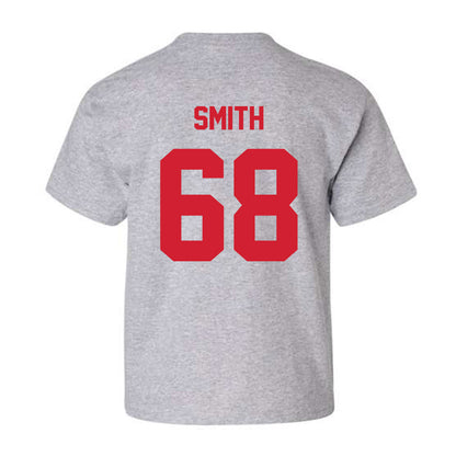 Arkansas State - NCAA Football : Tristian Smith - Youth T-Shirt