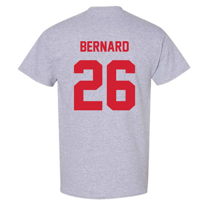 Arkansas State - NCAA Women's Soccer : Rylee Bernard - T-Shirt
