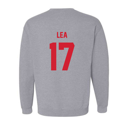 Arkansas State - NCAA Women's Soccer : Tara Lea - Crewneck Sweatshirt
