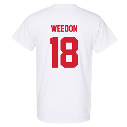 Arkansas State - NCAA Football : Malekhi Weedon - Classic Shersey T-Shirt-1