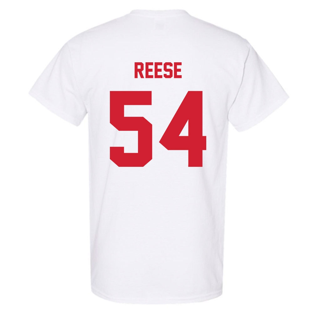 Arkansas State - NCAA Football : Ryan Reese - Classic Shersey T-Shirt-1