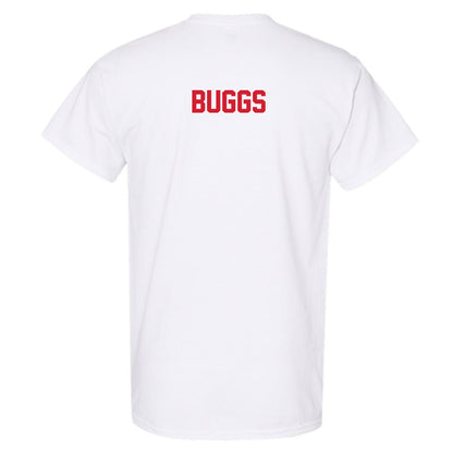 Arkansas State - NCAA Women's Track & Field : Jada Buggs - T-Shirt