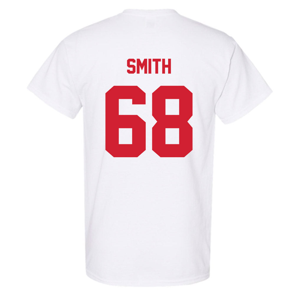 Arkansas State - NCAA Football : Tristian Smith - T-Shirt