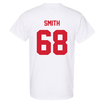 Arkansas State - NCAA Football : Tristian Smith - T-Shirt