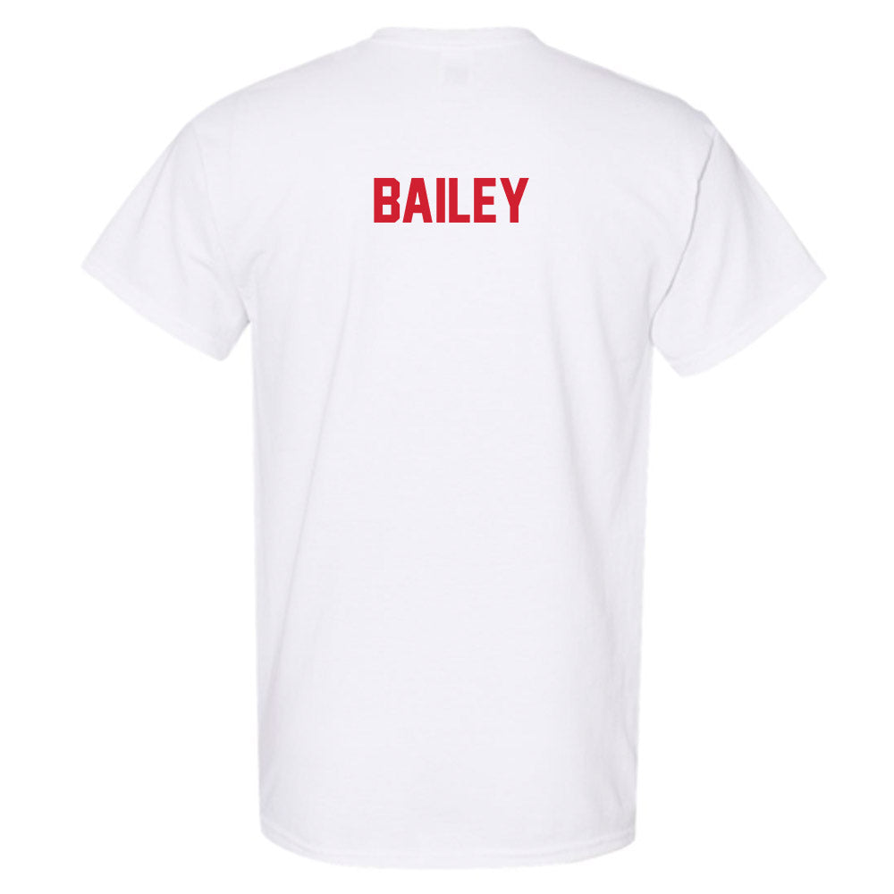 Arkansas State - NCAA Women's Track & Field : Mary Beth Bailey - T-Shirt