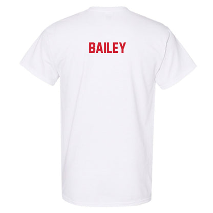 Arkansas State - NCAA Women's Track & Field : Mary Beth Bailey - T-Shirt
