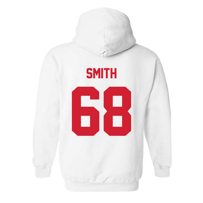 Arkansas State - NCAA Football : Tristian Smith - Hooded Sweatshirt