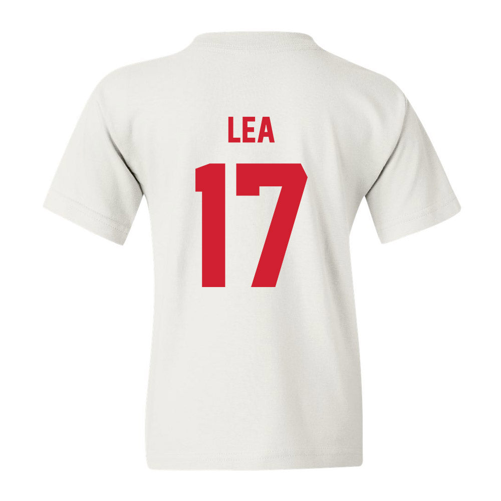 Arkansas State - NCAA Women's Soccer : Tara Lea - Youth T-Shirt