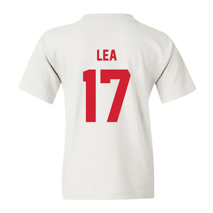 Arkansas State - NCAA Women's Soccer : Tara Lea - Youth T-Shirt