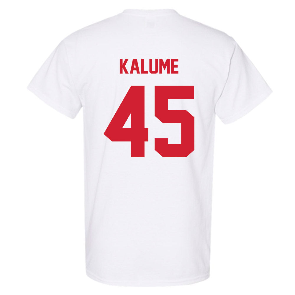 Arkansas State - NCAA Football : Nicolas Kalume - Classic Shersey T-Shirt-1