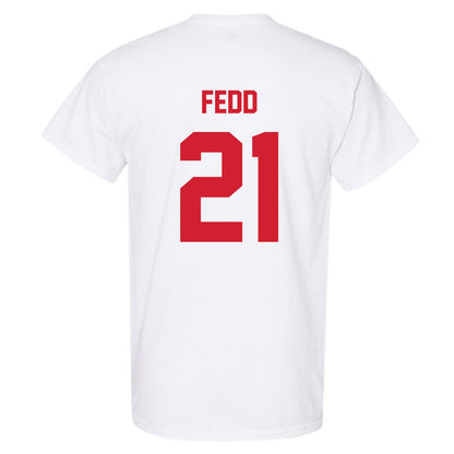 Arkansas State - NCAA Football : Deshaun Fedd - Classic Shersey T-Shirt-1