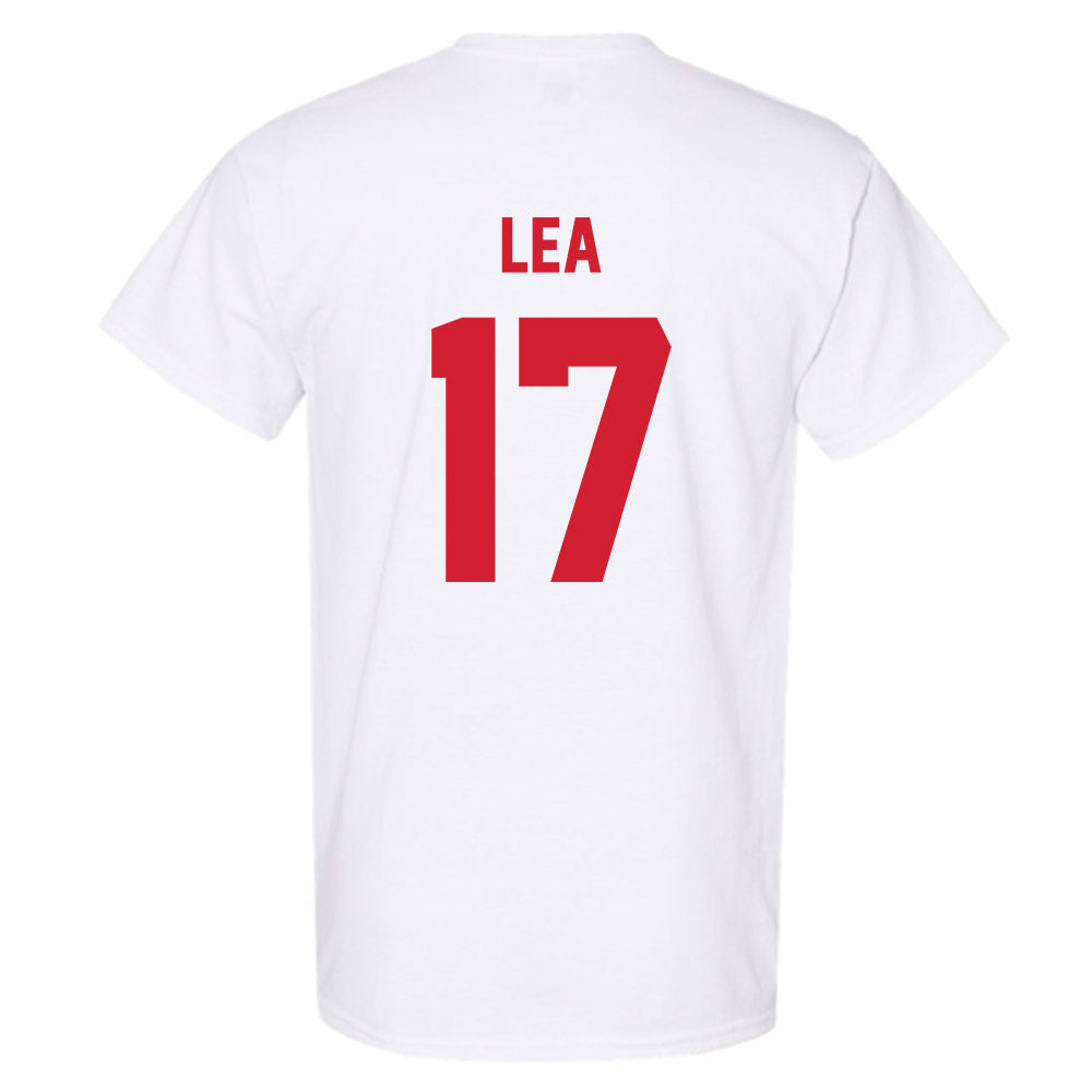 Arkansas State - NCAA Women's Soccer : Tara Lea - T-Shirt