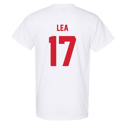 Arkansas State - NCAA Women's Soccer : Tara Lea - T-Shirt