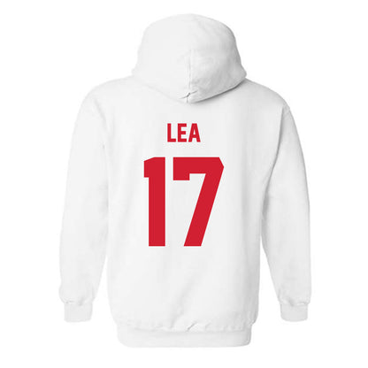 Arkansas State - NCAA Women's Soccer : Tara Lea - Hooded Sweatshirt