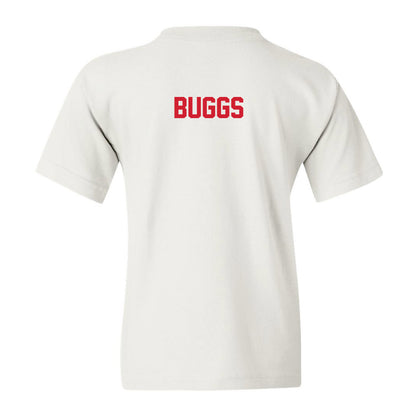 Arkansas State - NCAA Women's Track & Field : Jada Buggs - Youth T-Shirt