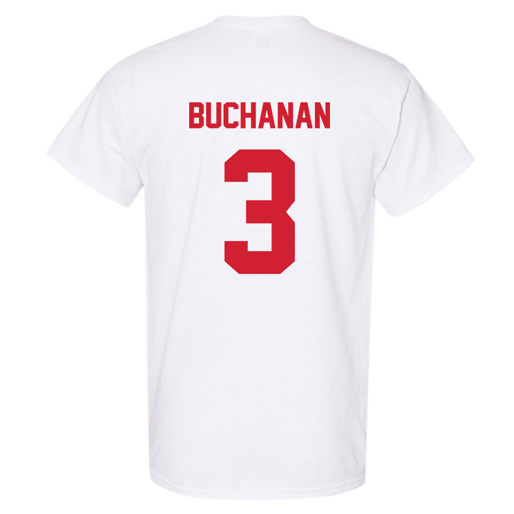 Arkansas State - NCAA Women's Bowling : Brooklyn Buchanan - T-Shirt