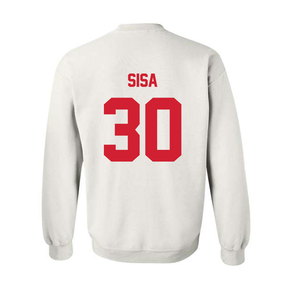 Arkansas State - NCAA Football : Damon Sisa - Crewneck Sweatshirt