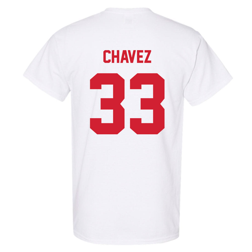 Arkansas State - NCAA Women's Bowling : Malaya Chavez - T-Shirt