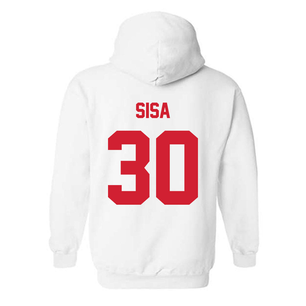Arkansas State - NCAA Football : Damon Sisa - Hooded Sweatshirt
