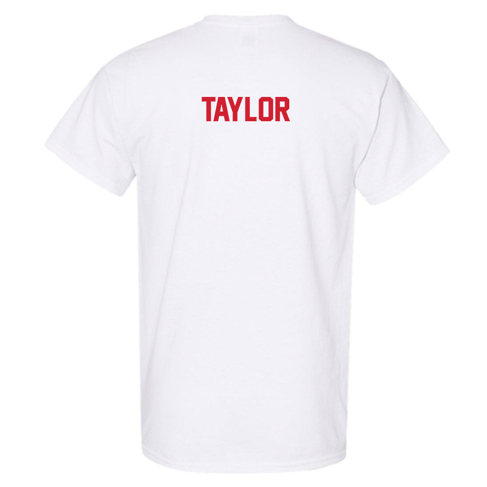 Arkansas State - NCAA Women's Track & Field : Alexis Taylor - T-Shirt