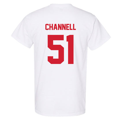 Arkansas State - NCAA Football : Cade Channell - Classic Shersey T-Shirt-1
