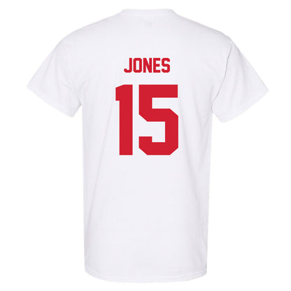 Arkansas State - NCAA Football : Andrew Jones - Classic Shersey T-Shirt-1