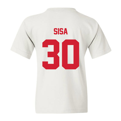 Arkansas State - NCAA Football : Damon Sisa - Youth T-Shirt