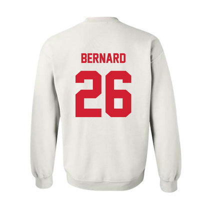 Arkansas State - NCAA Women's Soccer : Rylee Bernard - Crewneck Sweatshirt
