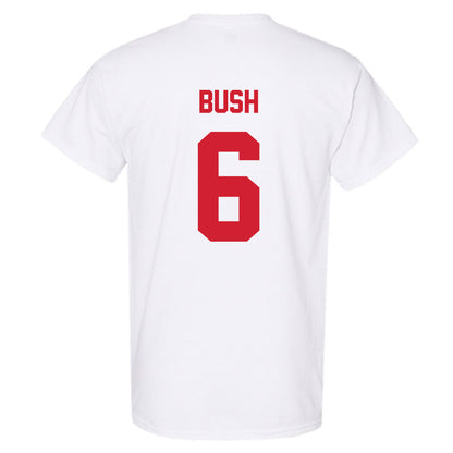 Arkansas State - NCAA Women's Volleyball : Calea Bush - Classic Shersey T-Shirt-1