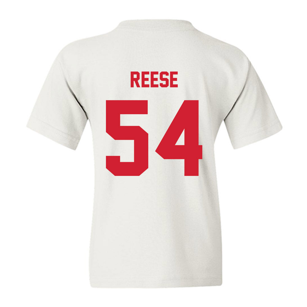Arkansas State - NCAA Football : Ryan Reese - Classic Shersey Youth T-Shirt-1