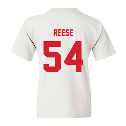 Arkansas State - NCAA Football : Ryan Reese - Classic Shersey Youth T-Shirt-1