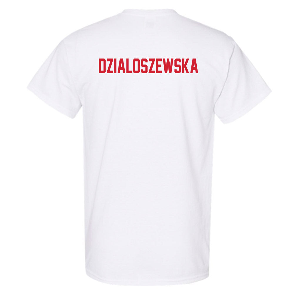 Arkansas State - NCAA Women's Cross Country : Maja Dzialoszewska - T-Shirt