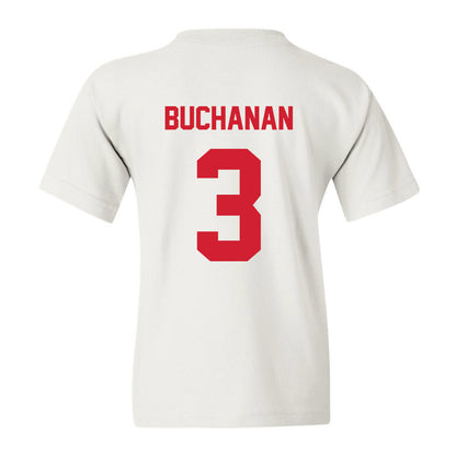 Arkansas State - NCAA Women's Bowling : Brooklyn Buchanan - Youth T-Shirt