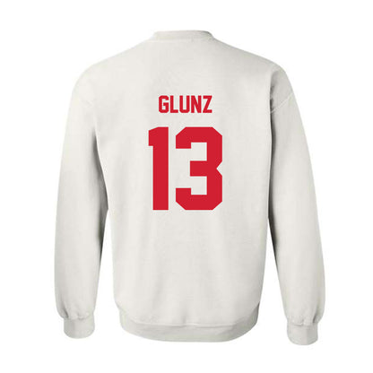 Arkansas State - NCAA Women's Volleyball : Haley Glunz - Crewneck Sweatshirt