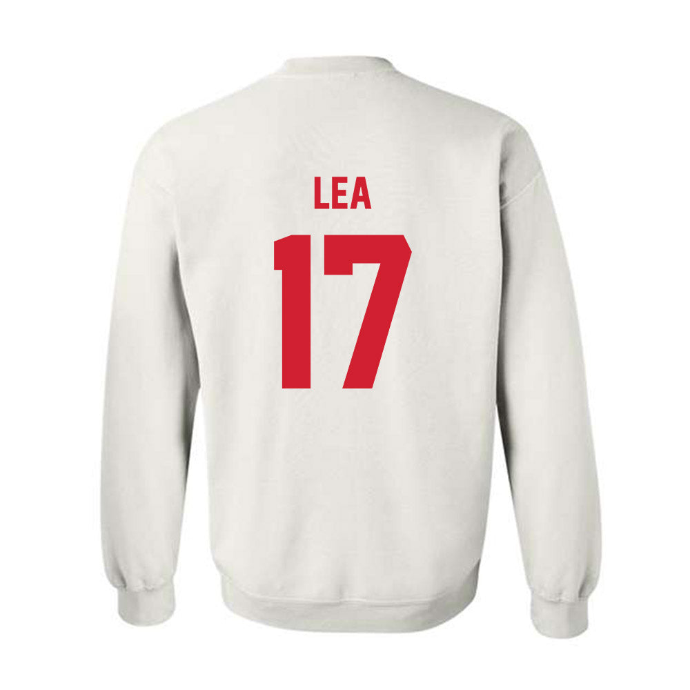 Arkansas State - NCAA Women's Soccer : Tara Lea - Crewneck Sweatshirt