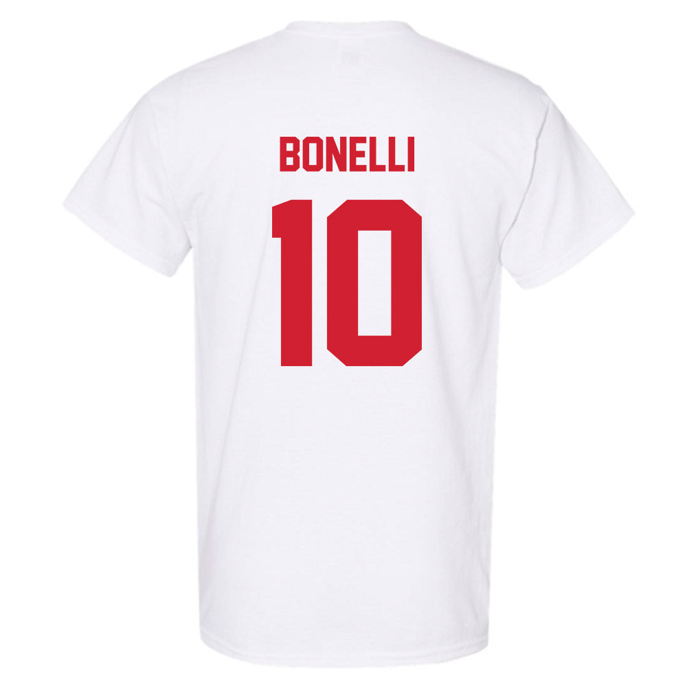 Arkansas State - NCAA Football : Jaylen Bonelli - Classic Shersey T-Shirt-1