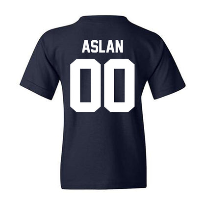 FAU - NCAA Softball : Emerson Aslan - Youth T-Shirt-1
