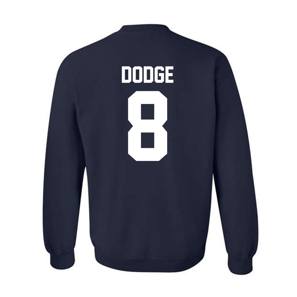 FAU - NCAA Women's Soccer : Lida Dodge - Crewneck Sweatshirt-1