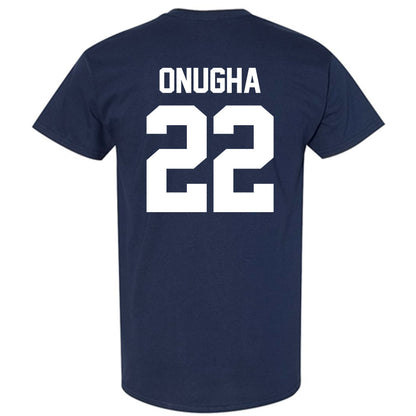 FAU - NCAA Women's Basketball : Vivian Onugha - T-Shirt-1