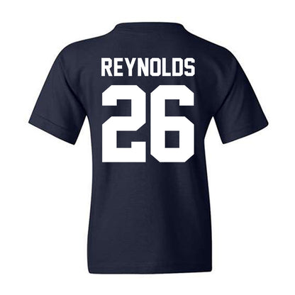 FAU - NCAA Football : Amar Reynolds - Youth T-Shirt-1