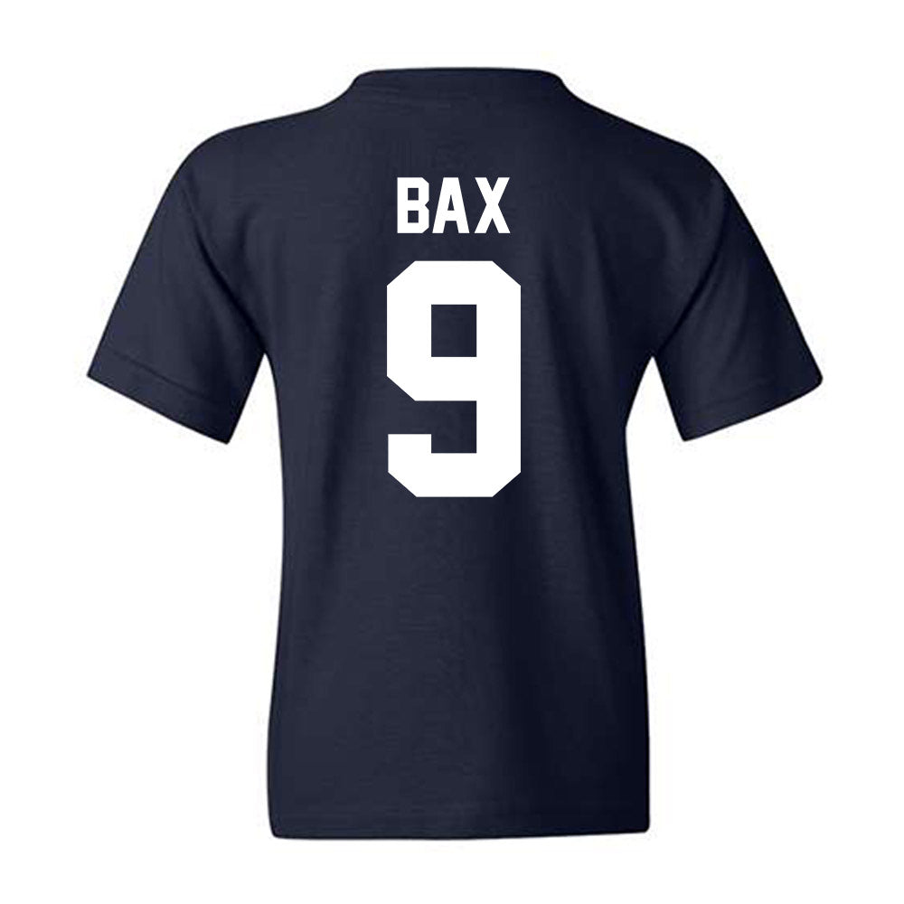 FAU - NCAA Football : Jonathan Bax - Youth T-Shirt-1
