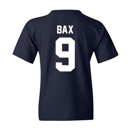 FAU - NCAA Football : Jonathan Bax - Youth T-Shirt-1