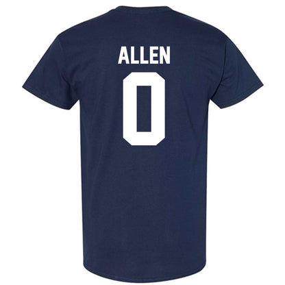 FAU - NCAA Football : Damon Allen - T-Shirt-1