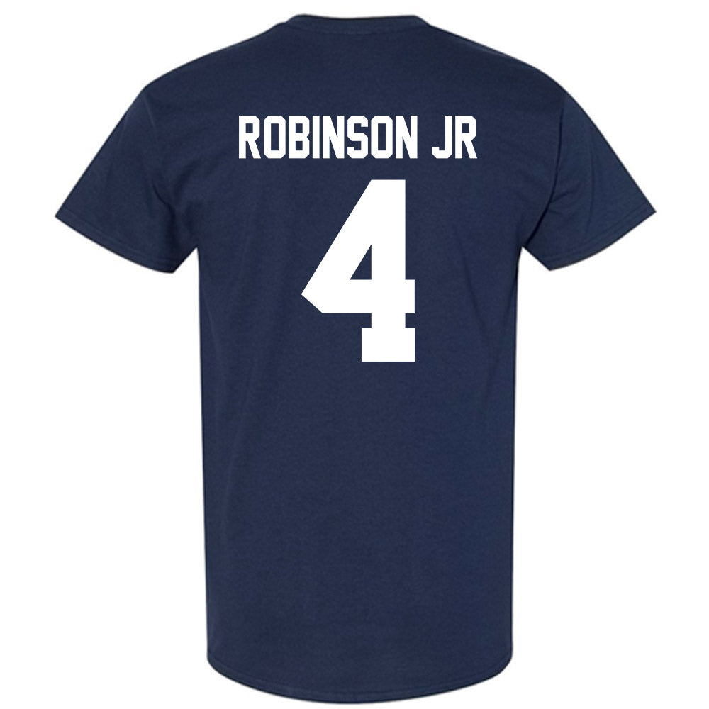 FAU - NCAA Football : Antonio Robinson Jr - T-Shirt-1