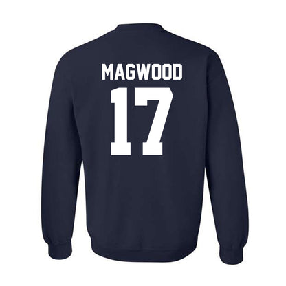 FAU - NCAA Football : Jordan Magwood - Crewneck Sweatshirt-1